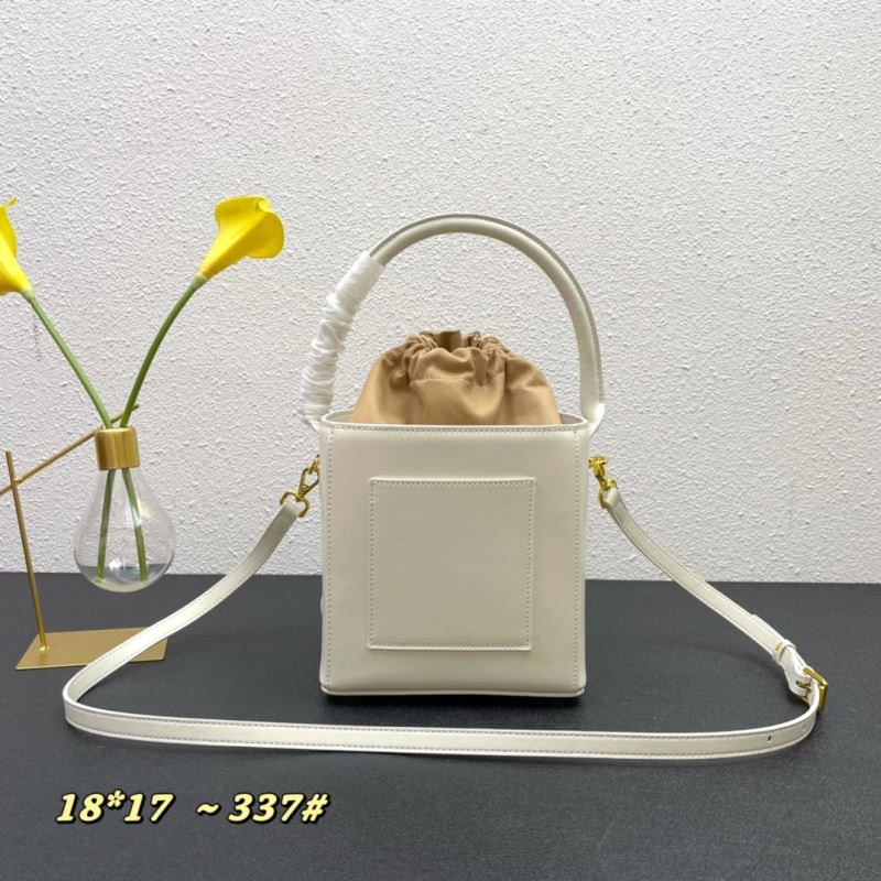 Jacquemus Bucket Bags